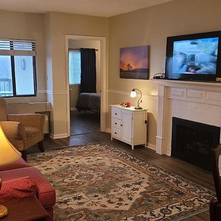 Gatlinburg Chateau Condo 506 Extérieur photo