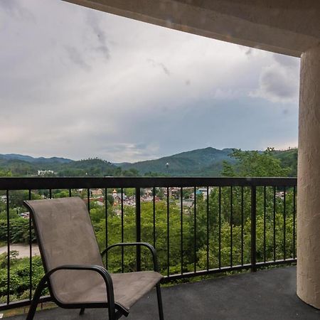 Gatlinburg Chateau Condo 506 Extérieur photo