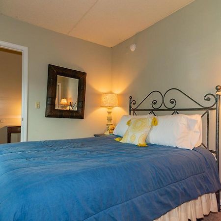 Gatlinburg Chateau Condo 506 Extérieur photo