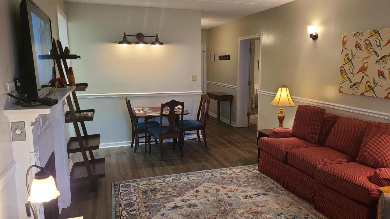 Gatlinburg Chateau Condo 506 Extérieur photo