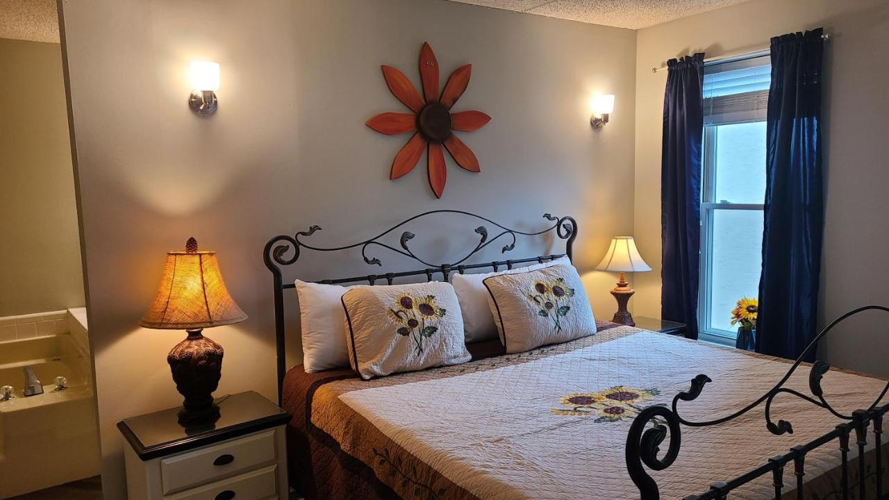 Gatlinburg Chateau Condo 506 Extérieur photo
