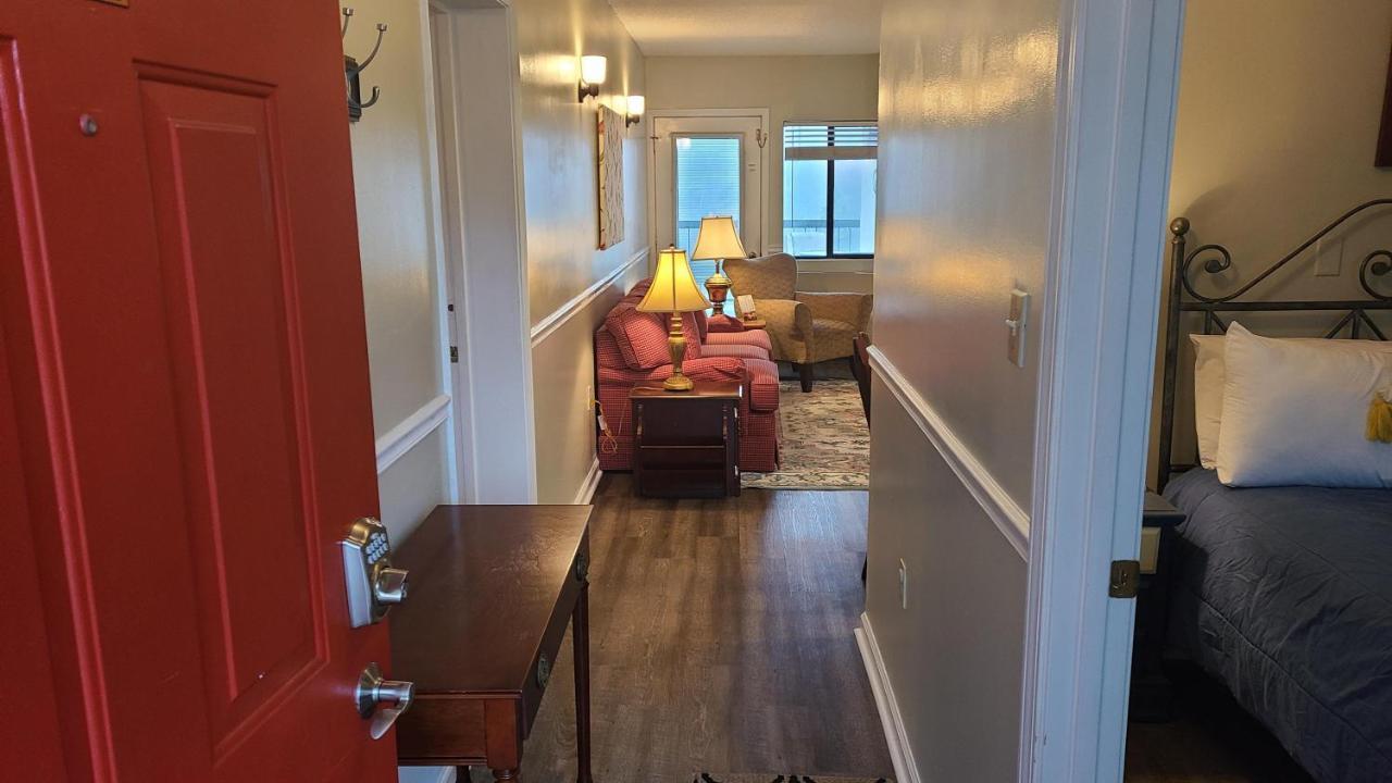 Gatlinburg Chateau Condo 506 Extérieur photo