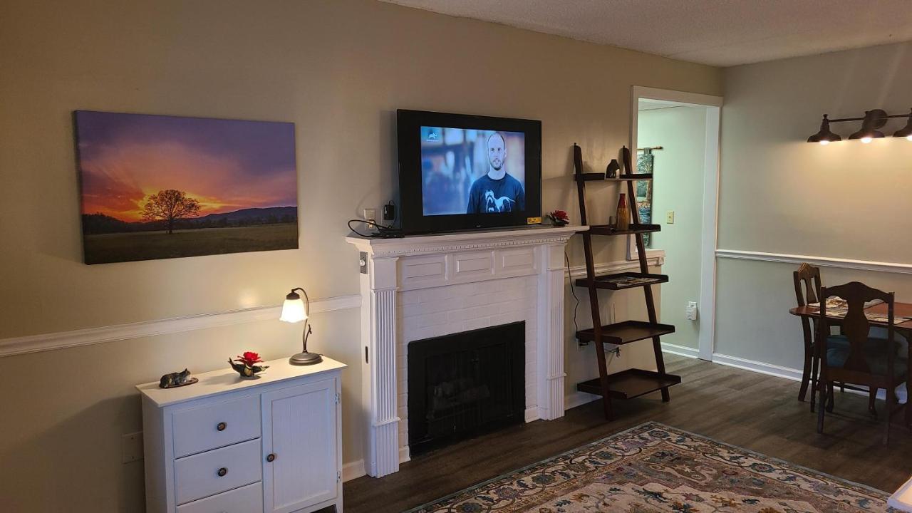 Gatlinburg Chateau Condo 506 Extérieur photo