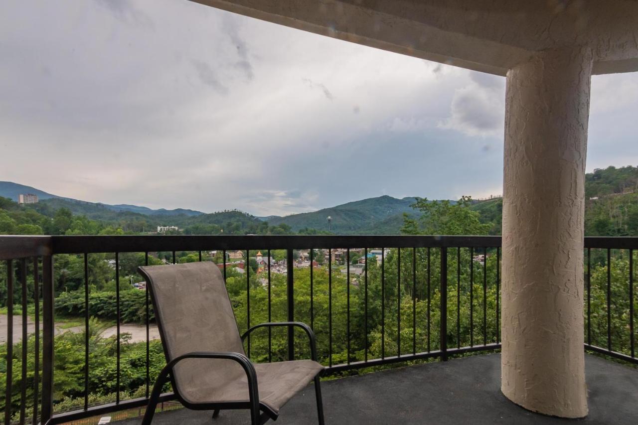 Gatlinburg Chateau Condo 506 Extérieur photo