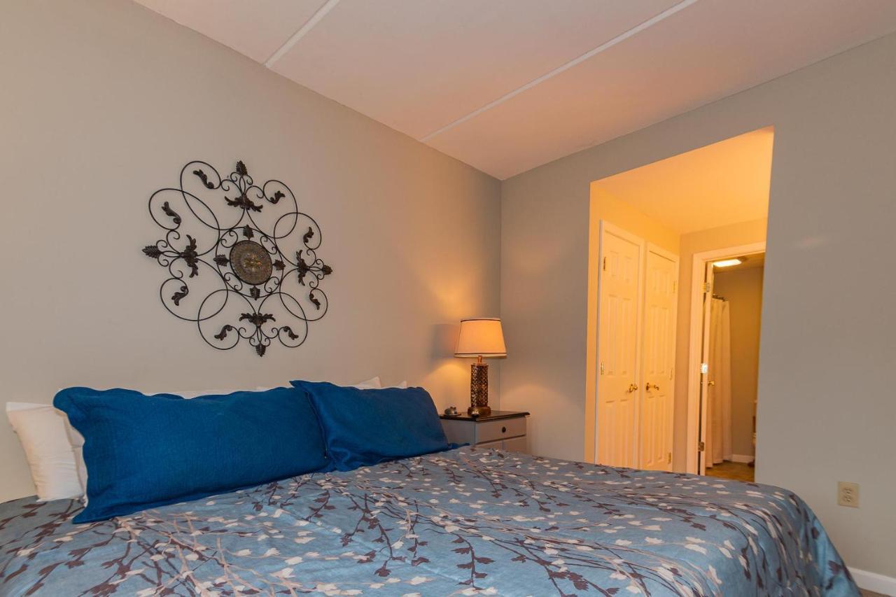 Gatlinburg Chateau Condo 506 Extérieur photo