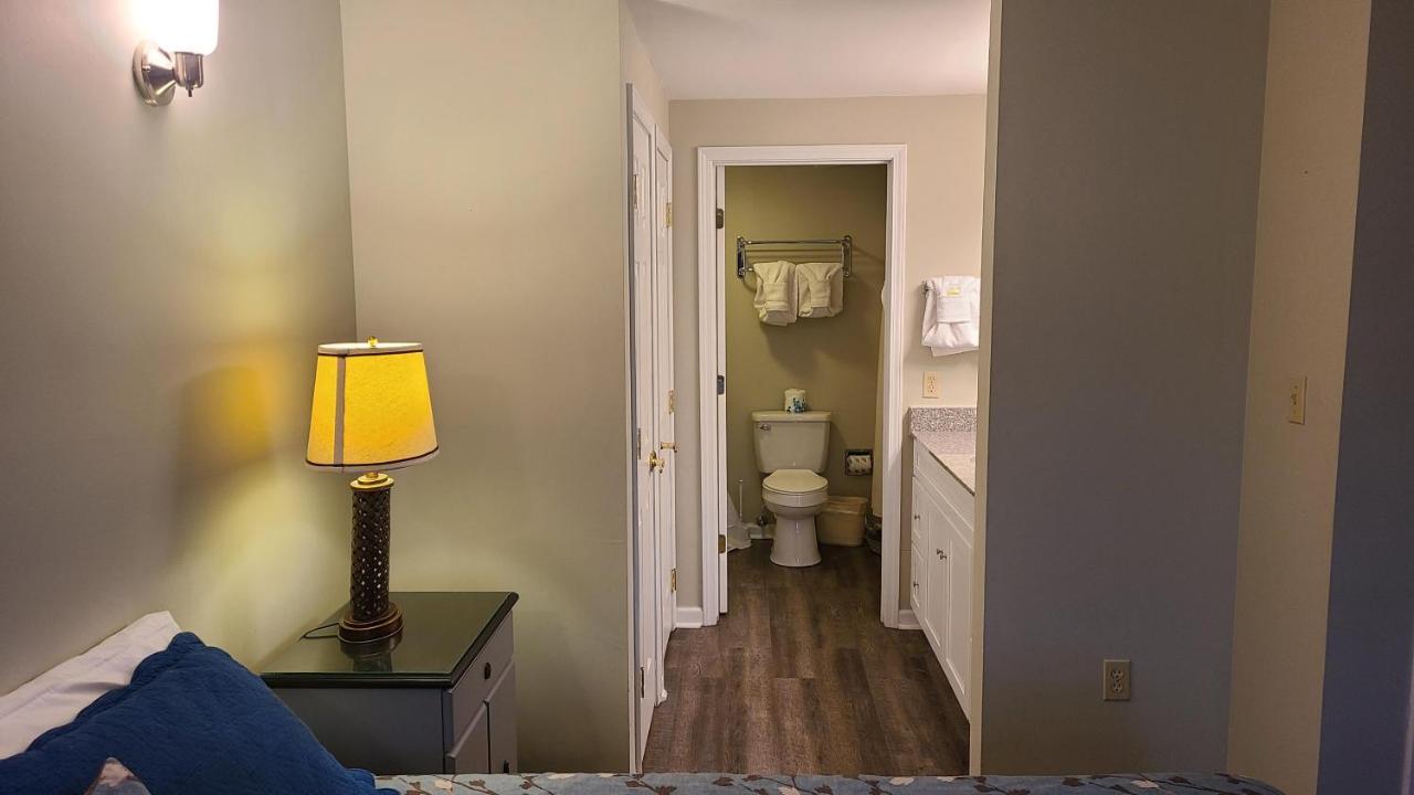 Gatlinburg Chateau Condo 506 Extérieur photo