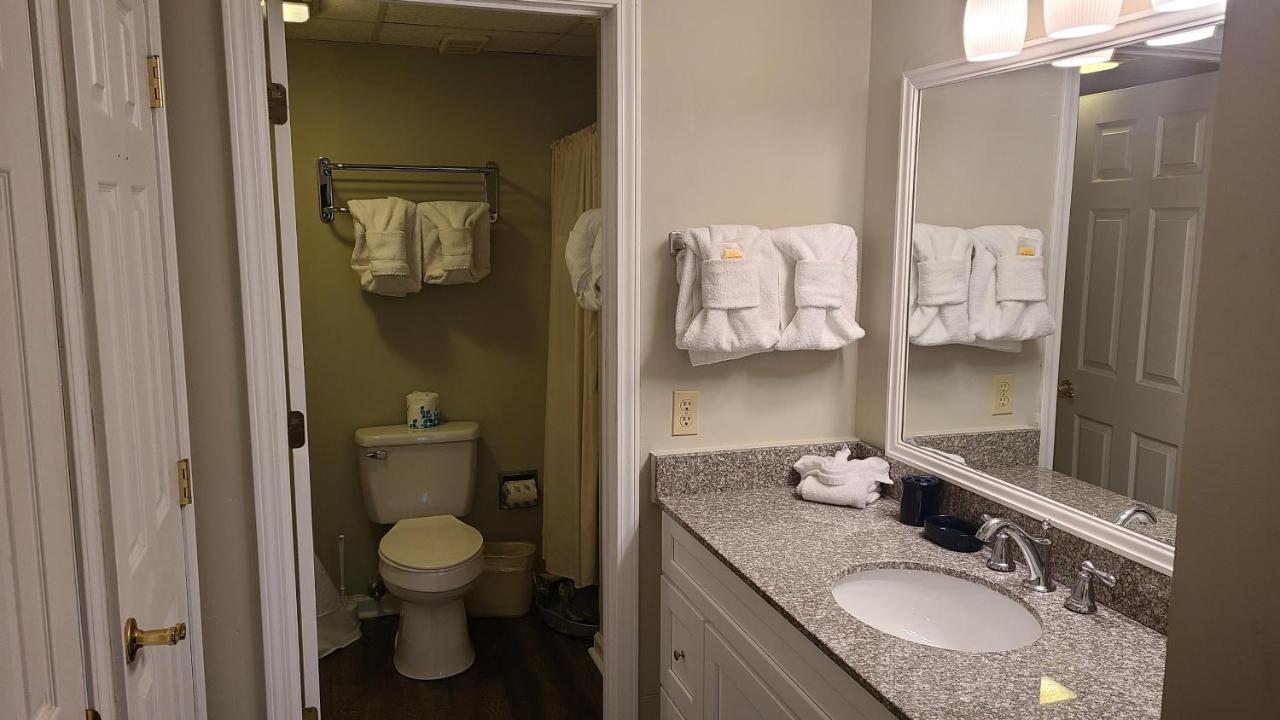 Gatlinburg Chateau Condo 506 Extérieur photo