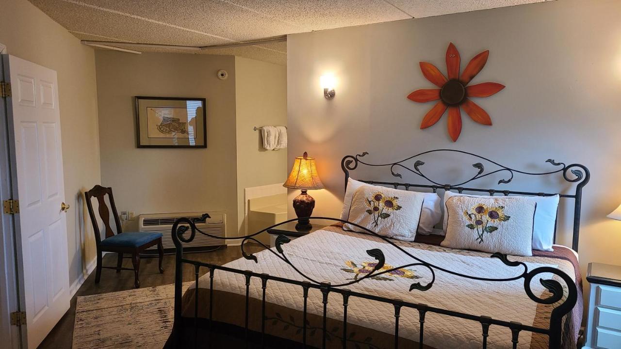 Gatlinburg Chateau Condo 506 Extérieur photo