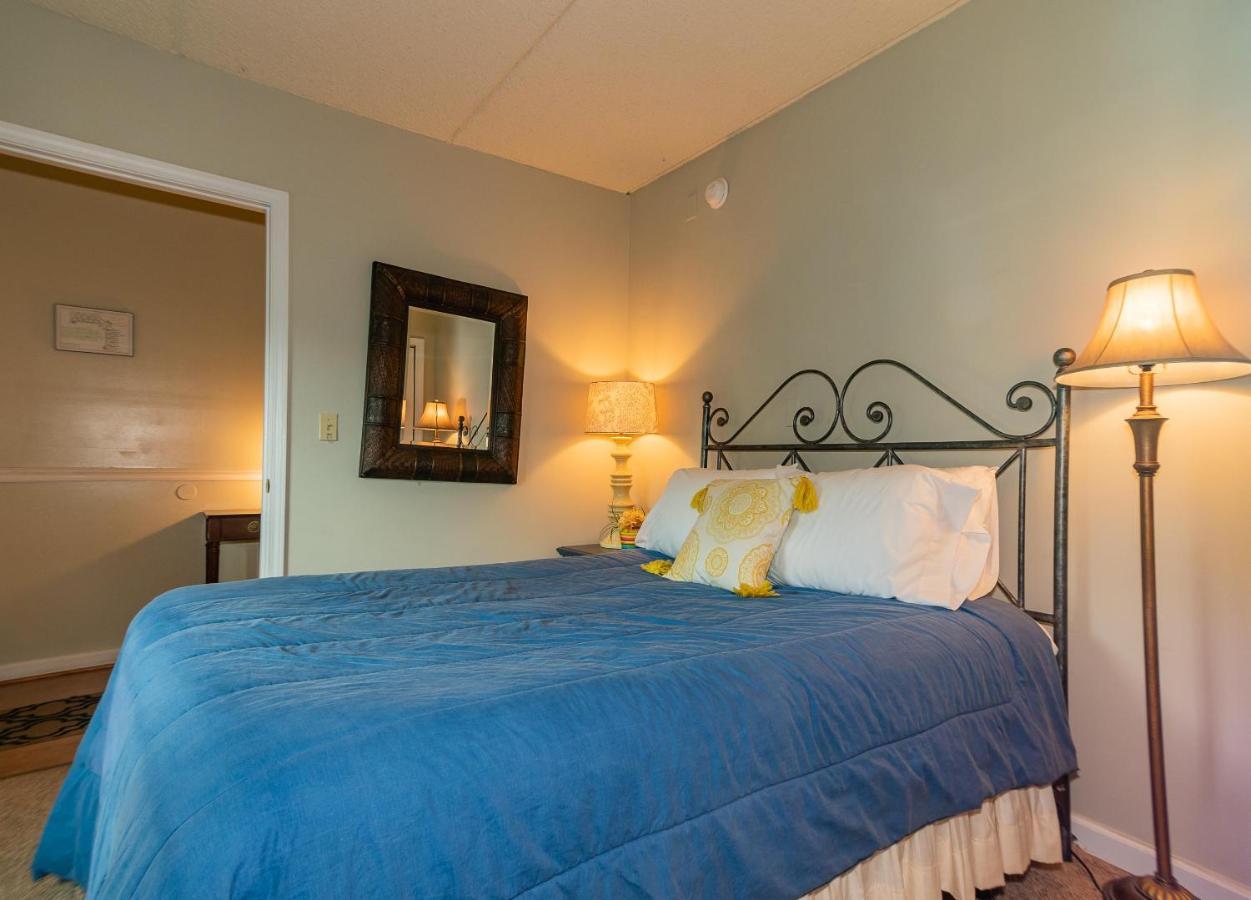 Gatlinburg Chateau Condo 506 Extérieur photo