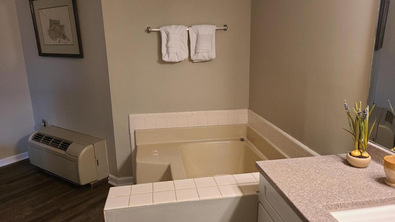 Gatlinburg Chateau Condo 506 Extérieur photo