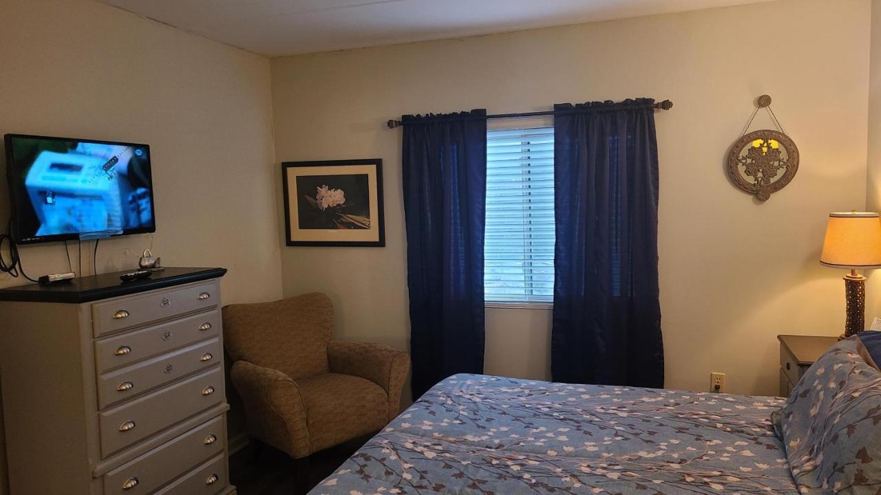 Gatlinburg Chateau Condo 506 Extérieur photo